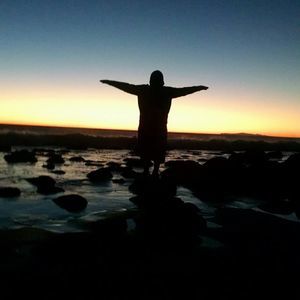 Meet your Posher, Edgar